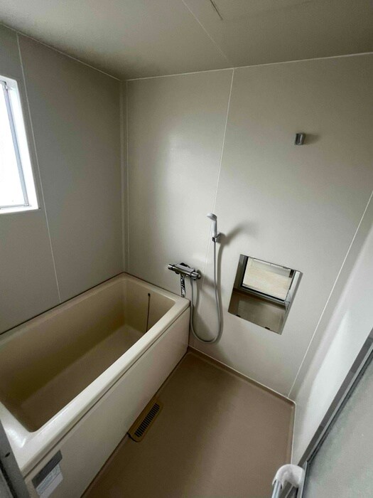 サニーヴィラの物件内観写真