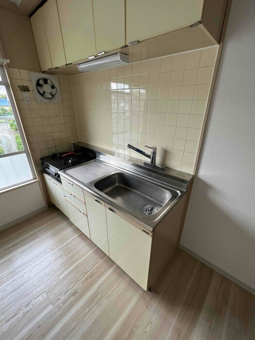 サニーヴィラの物件内観写真