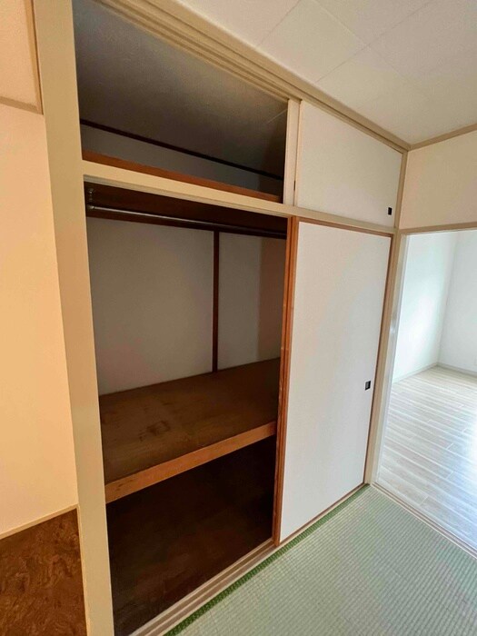 サニーヴィラの物件内観写真