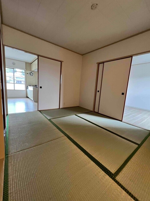 サニーヴィラの物件内観写真