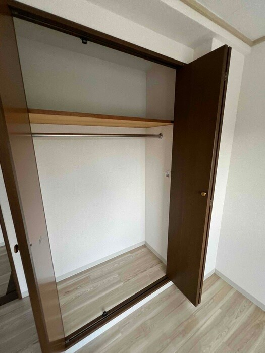 サニーヴィラの物件内観写真