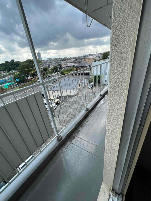 サニーヴィラの物件内観写真