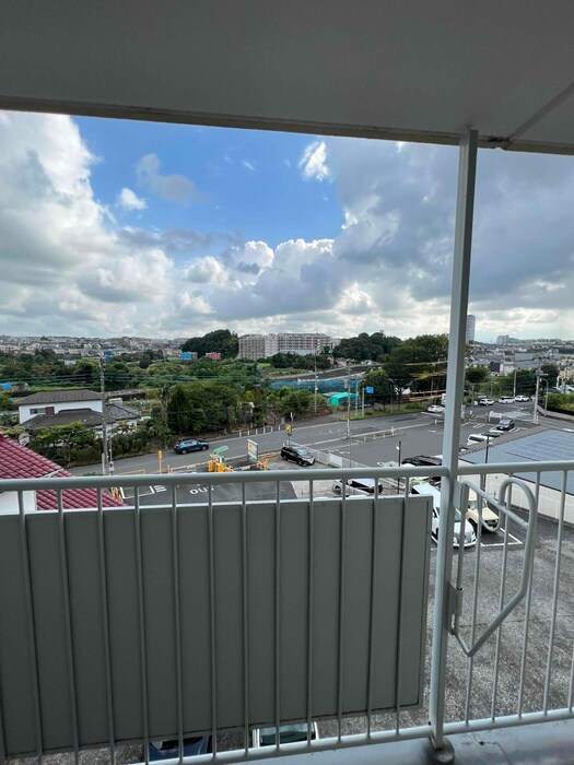 サニーヴィラの物件内観写真