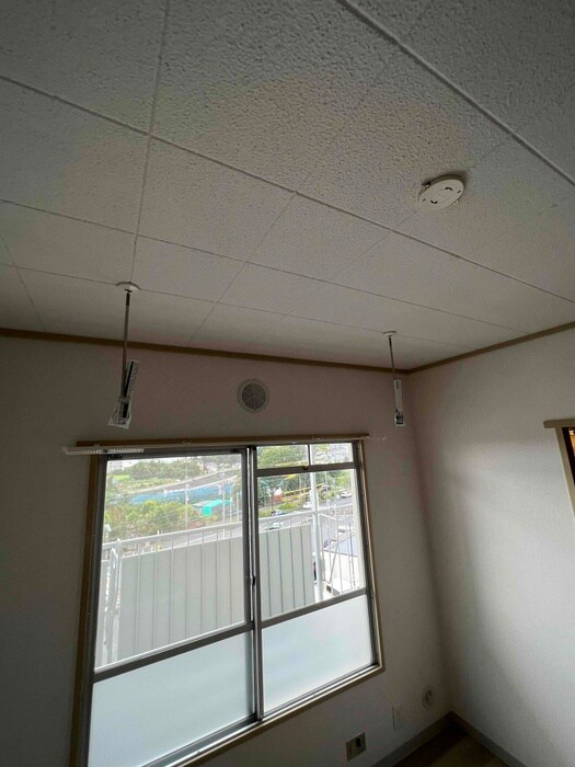 サニーヴィラの物件内観写真