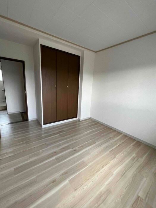 サニーヴィラの物件内観写真