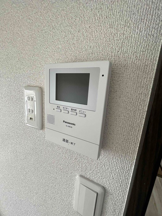 サニーヴィラの物件内観写真