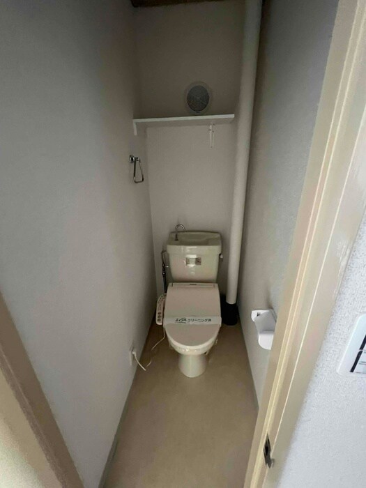 サニーヴィラの物件内観写真