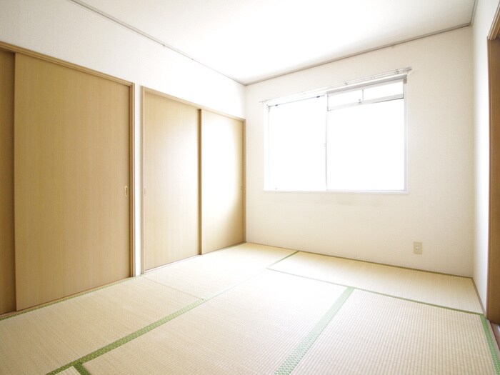 エステ－トピアエ－スの物件内観写真