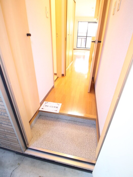 アヴェニールTOKAIの物件内観写真