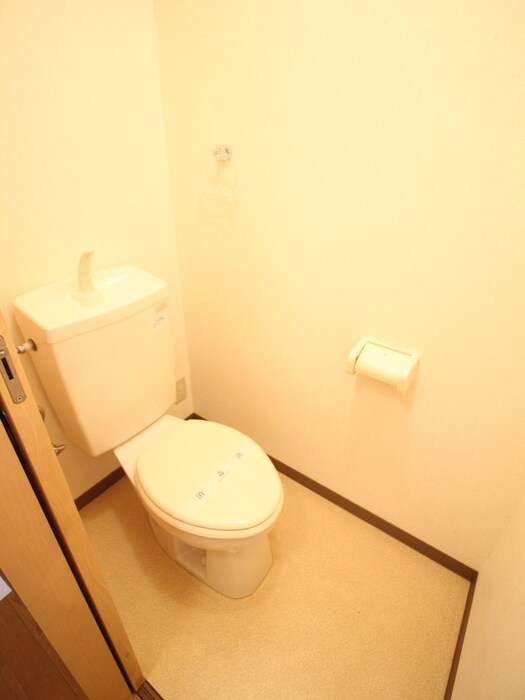 アヴェニールTOKAIの物件内観写真