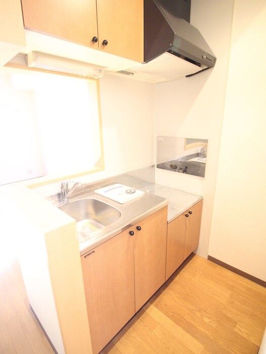 アヴェニールTOKAIの物件内観写真