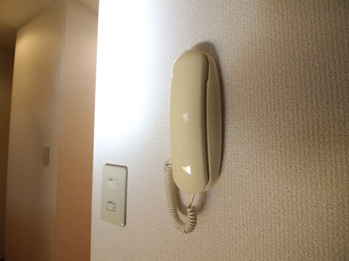 アヴェニールTOKAIの物件内観写真