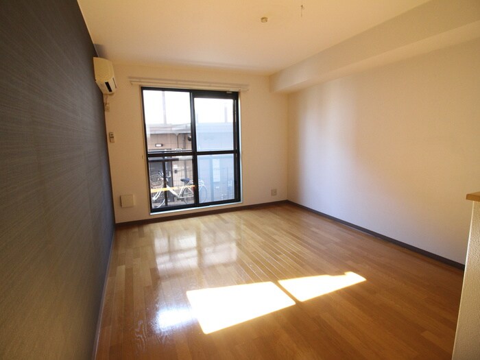 アヴェニールTOKAIの物件内観写真