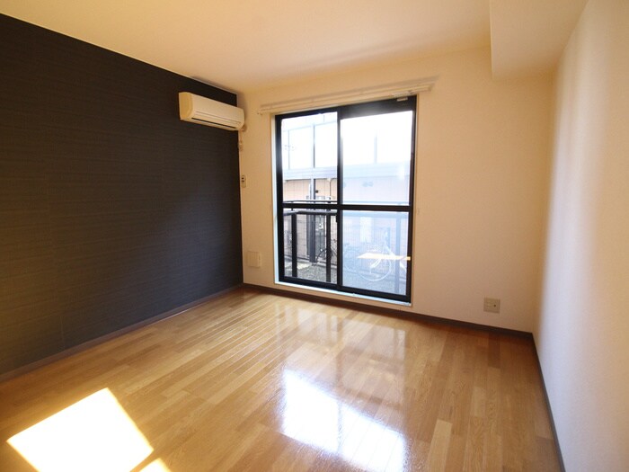 アヴェニールTOKAIの物件内観写真