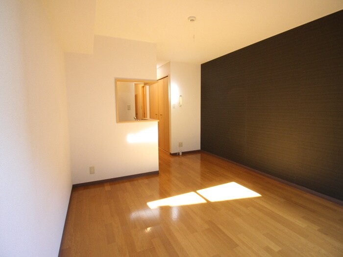 アヴェニールTOKAIの物件内観写真