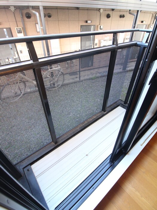 アヴェニールTOKAIの物件内観写真