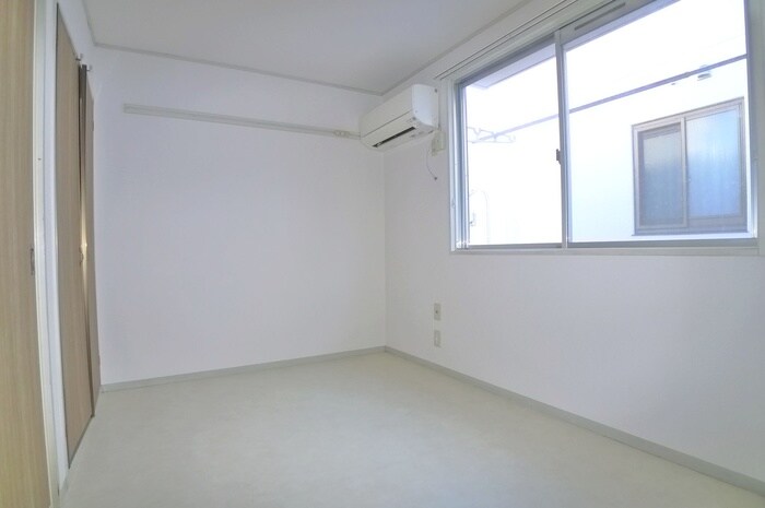 ｻﾝﾊｲﾑの物件内観写真