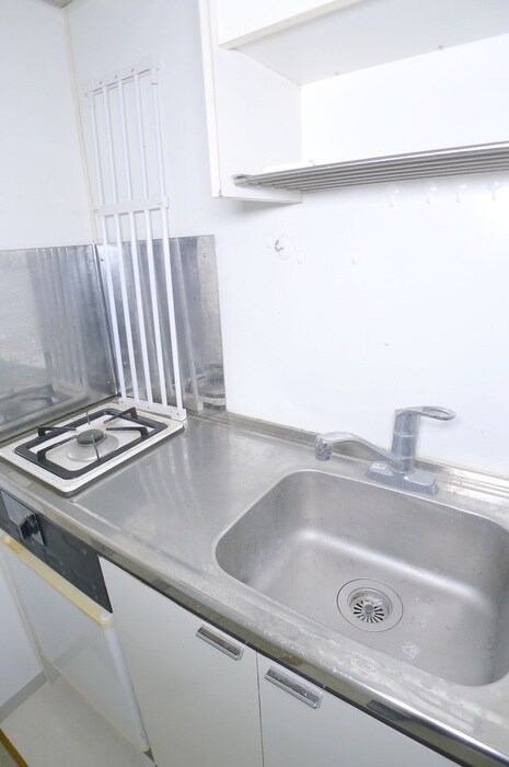 ｻﾝﾊｲﾑの物件内観写真