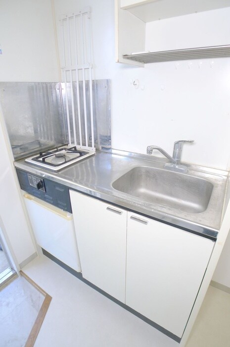 ｻﾝﾊｲﾑの物件内観写真