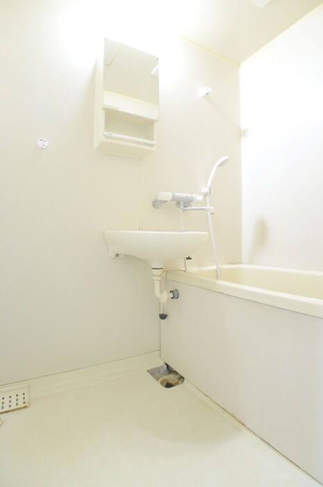 ｻﾝﾊｲﾑの物件内観写真