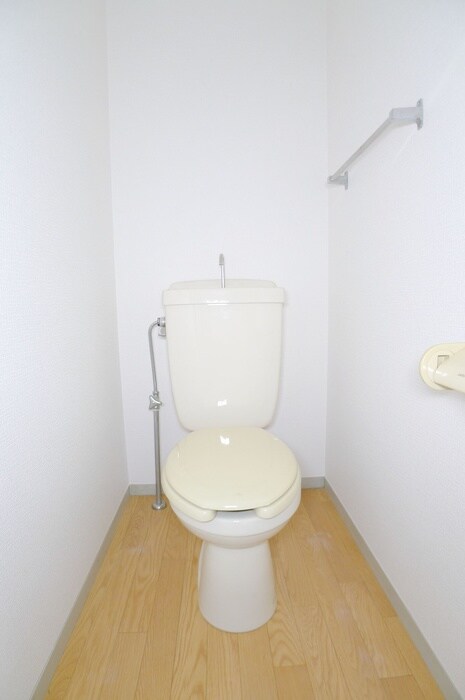 ｻﾝﾊｲﾑの物件内観写真