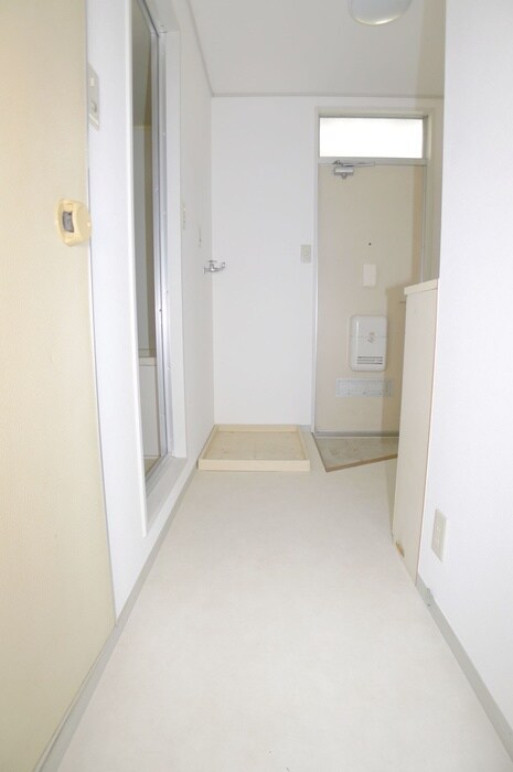 ｻﾝﾊｲﾑの物件内観写真