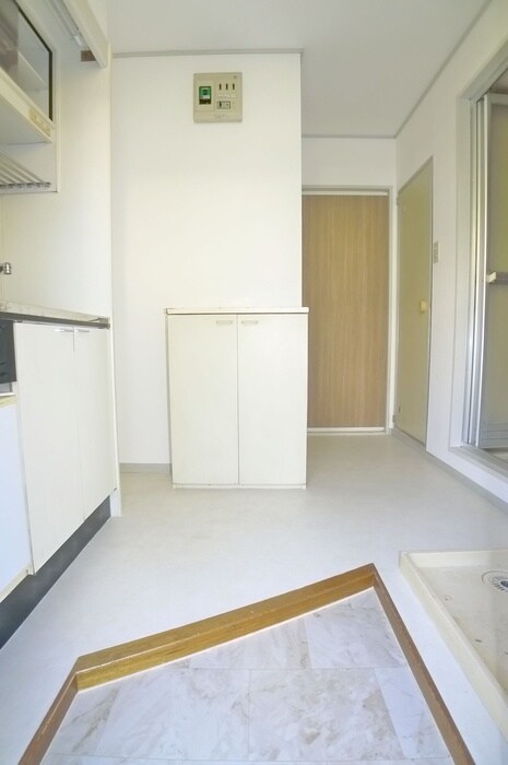 ｻﾝﾊｲﾑの物件内観写真