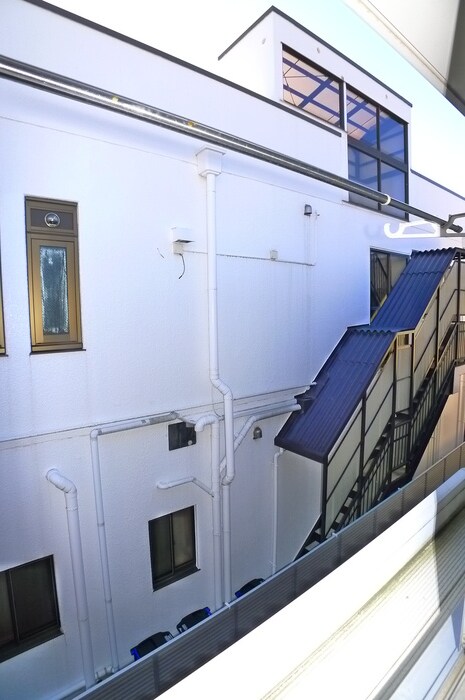 ｻﾝﾊｲﾑの物件内観写真