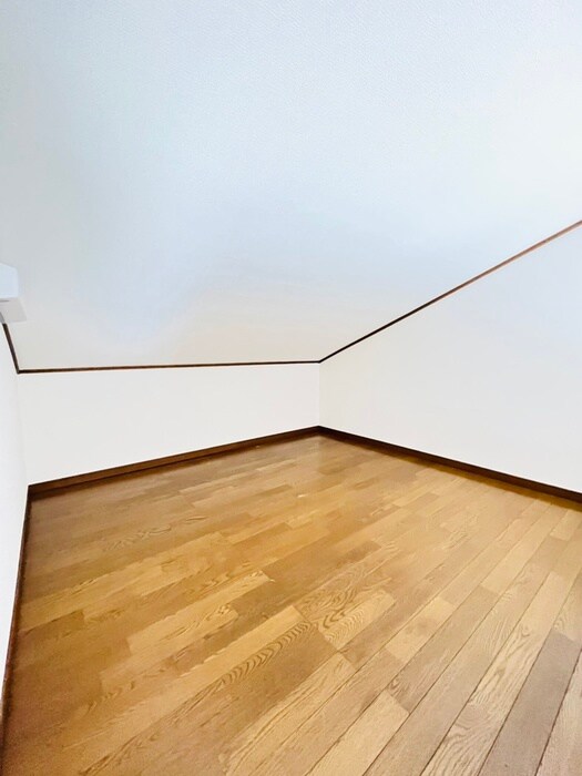 ペガサスＡの物件内観写真