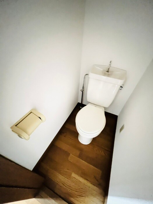 ペガサスＡの物件内観写真