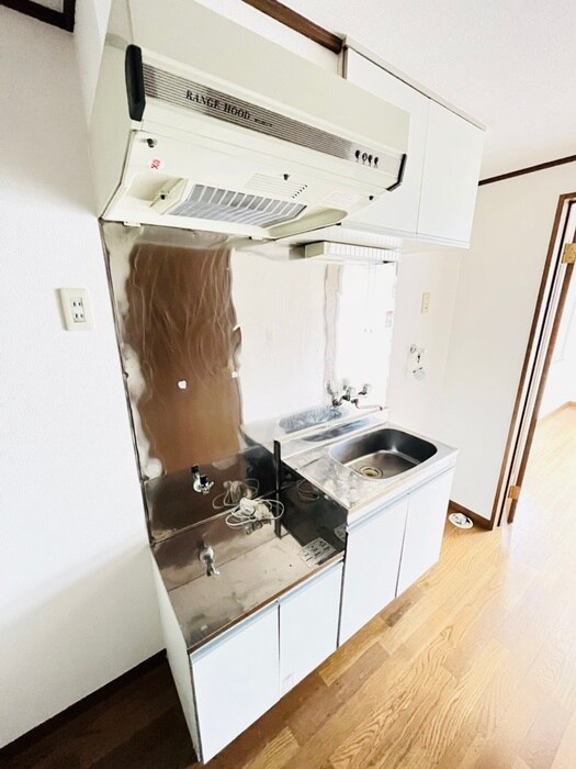 ペガサスＡの物件内観写真