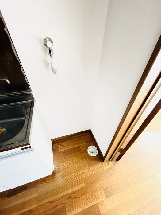 ペガサスＡの物件内観写真