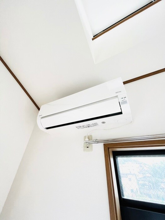 ペガサスＡの物件内観写真