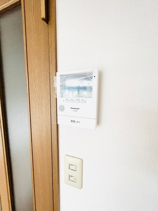 ペガサスＡの物件内観写真