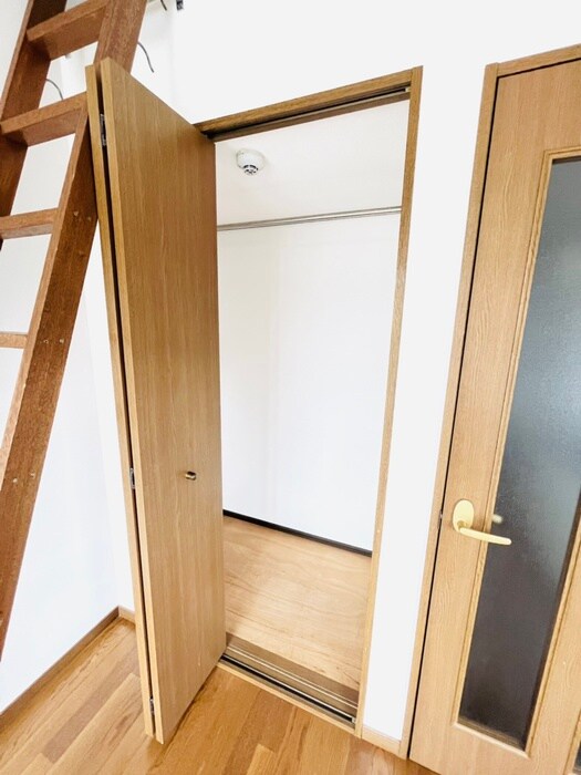 ペガサスＡの物件内観写真