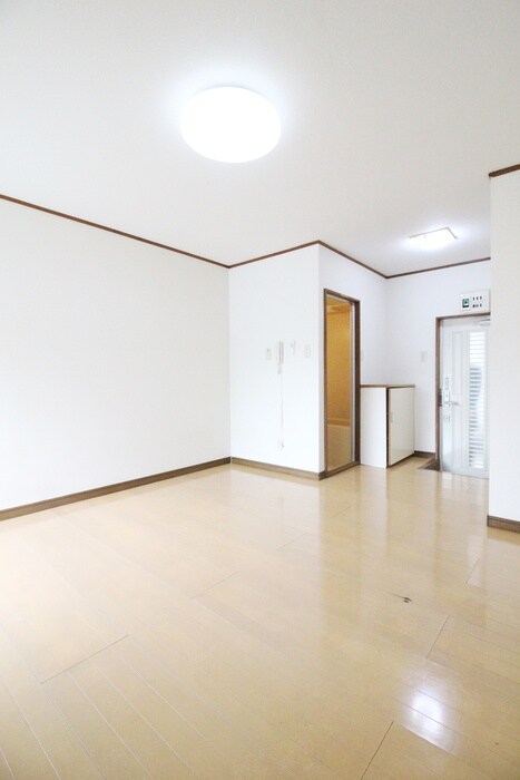 ハイムゴ－ルドⅡの物件内観写真