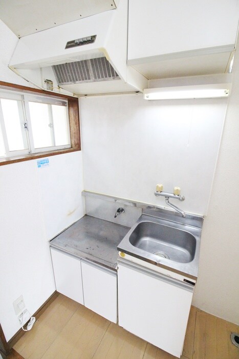 ハイムゴ－ルドⅡの物件内観写真