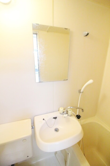 ハイムゴ－ルドⅡの物件内観写真