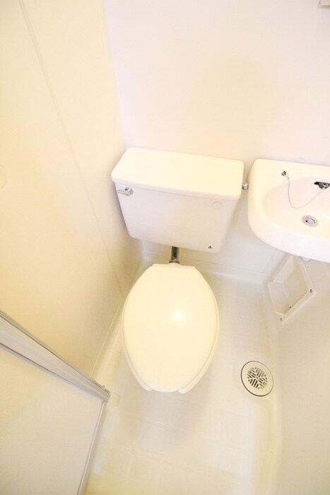 ハイムゴ－ルドⅡの物件内観写真