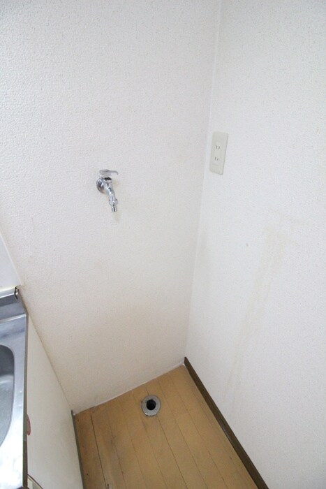 ハイムゴ－ルドⅡの物件内観写真