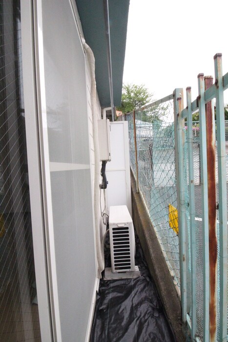 ハイムゴ－ルドⅡの物件内観写真