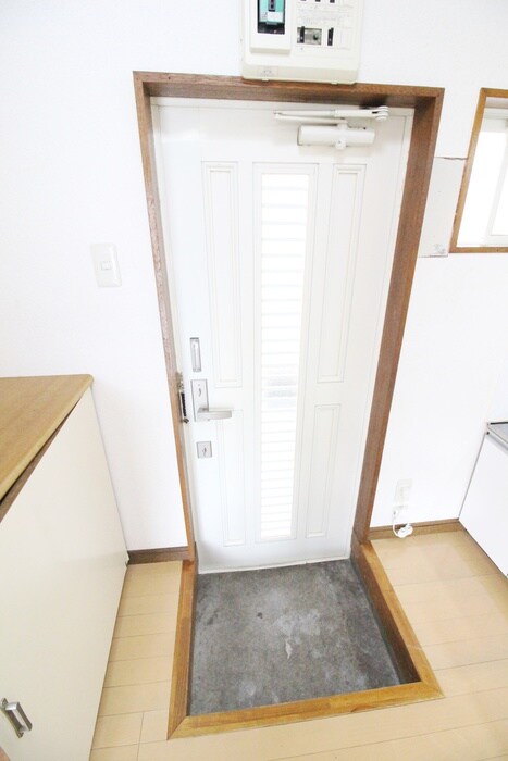 ハイムゴ－ルドⅡの物件内観写真