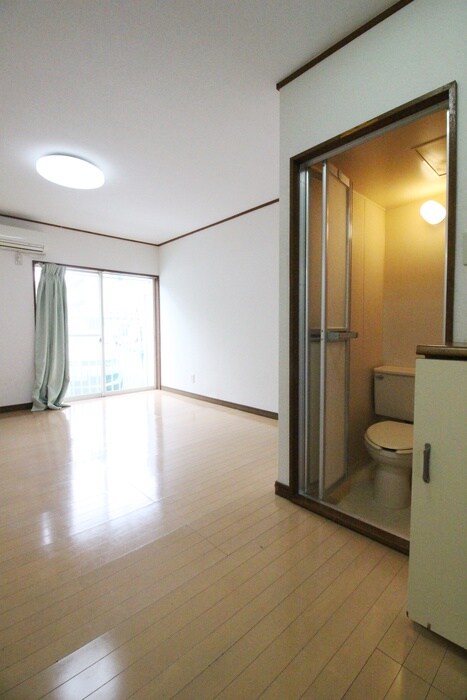 ハイムゴ－ルドⅡの物件内観写真