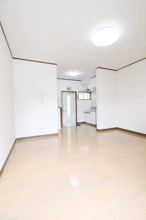 ハイムゴ－ルドⅡの物件内観写真