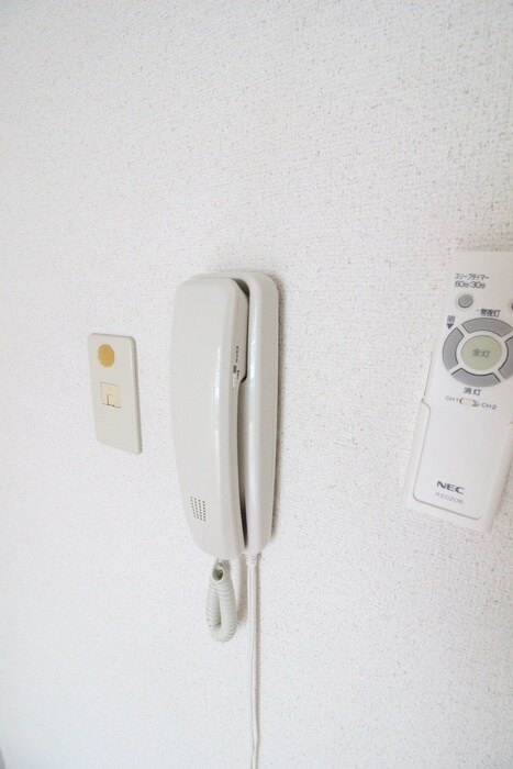 ハイムゴ－ルドⅡの物件内観写真