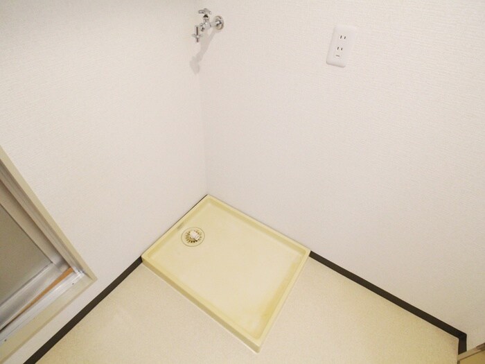 ジュノ－・ムカイの物件内観写真