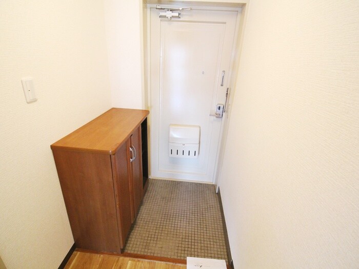 ジュノ－・ムカイの物件内観写真