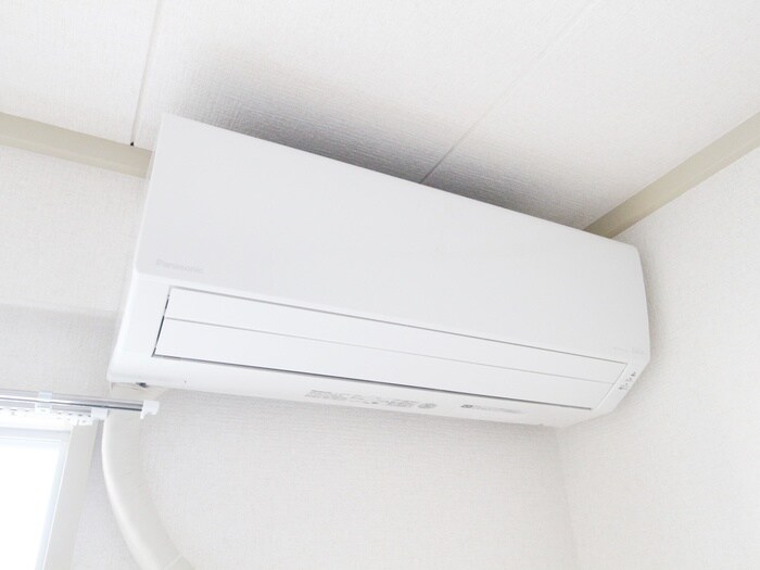 ジュノ－・ムカイの物件内観写真