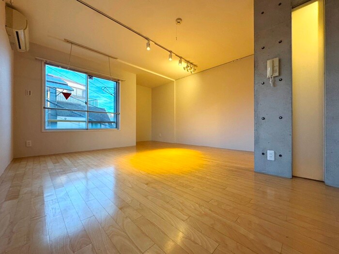 モデュロ－ル中井の物件内観写真