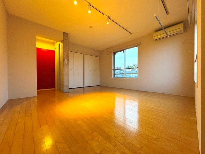 モデュロ－ル中井の物件内観写真